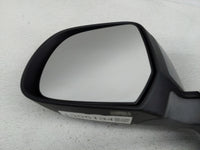 2012-2014 Nissan Versa Driver Side View Mirror - Left Door Mirror OEM Used - Oemusedautoparts1.com