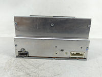 2012-2013 Nissan Versa Radio AM FM Cd Player Receiver Replacement P/N:281853AN1A Fits Fits 2012 2013 OEM Used Auto Parts - O