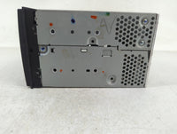 2012-2013 Nissan Versa Radio AM FM Cd Player Receiver Replacement P/N:28185 3AN1A CY20G Fits Fits 2012 2013 OEM Used Auto Pa