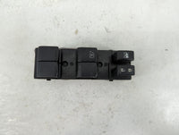 2012-2019 Nissan Versa Master Power Window Switch Replacement Driver Side Left Fits Fits 2012 2013 2014 2015 2016 2017 2018 