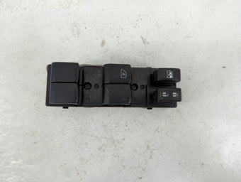 compare product 2012-2019 Nissan Versa Master Power Window Switch Replacement Driver Side Left Fits Fits 2012 2013 2014 2015 2016 2017 2018 2019 OEM Used Auto Parts