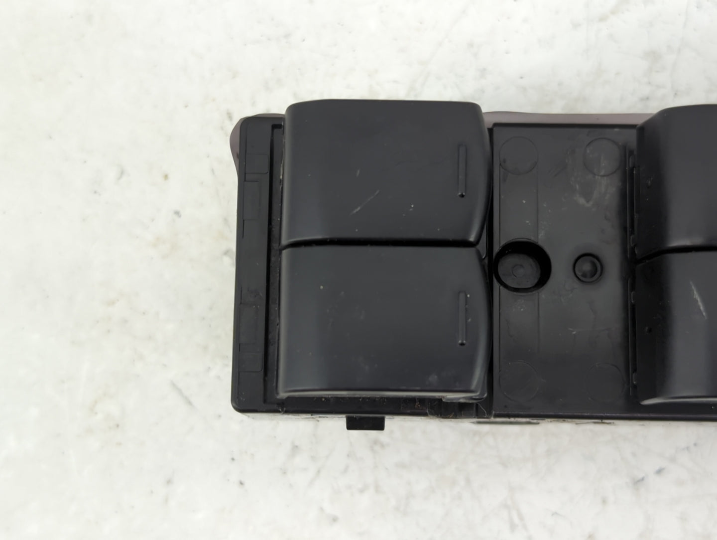 2012-2019 Nissan Versa Master Power Window Switch Replacement Driver Side Left Fits Fits 2012 2013 2014 2015 2016 2017 2018 