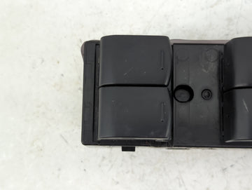 2012-2019 Nissan Versa Master Power Window Switch Replacement Driver Side Left Fits Fits 2012 2013 2014 2015 2016 2017 2018 2019 OEM Used Auto Parts