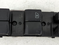 2012-2019 Nissan Versa Master Power Window Switch Replacement Driver Side Left Fits Fits 2012 2013 2014 2015 2016 2017 2018 