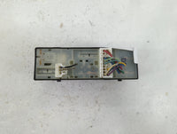 2012-2019 Nissan Versa Master Power Window Switch Replacement Driver Side Left Fits Fits 2012 2013 2014 2015 2016 2017 2018 