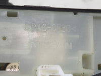 2012-2019 Nissan Versa Master Power Window Switch Replacement Driver Side Left Fits Fits 2012 2013 2014 2015 2016 2017 2018 