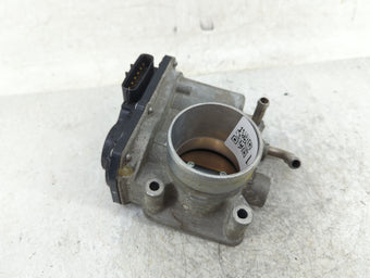 compare product 2012-2019 Nissan Versa Throttle Body Fits Fits 2012 2013 2014 2015 2016 2017 2018 2019 OEM Used Auto Parts