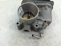 2012-2019 Nissan Versa Throttle Body Fits Fits 2012 2013 2014 2015 2016 2017 2018 2019 OEM Used Auto Parts - Oemusedautopart