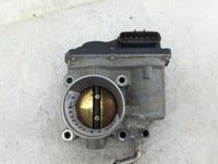 2012-2019 Nissan Versa Throttle Body Fits Fits 2012 2013 2014 2015 2016 2017 2018 2019 OEM Used Auto Parts - Oemusedautopart
