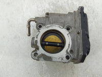 2012-2019 Nissan Versa Throttle Body Fits Fits 2012 2013 2014 2015 2016 2017 2018 2019 OEM Used Auto Parts - Oemusedautopart