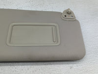 2007-2012 Nissan Versa Sun Visor Shade Replacement Passenger Right Mirror Fits Fits 2007 2008 2009 2010 2011 2012 OEM Used A