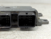 2012 Nissan Versa PCM Engine Control Computer ECU ECM PCU OEM P/N:MEC901-931 MEC901-922 A1 Fits OEM Used Auto Parts - Oemuse
