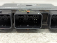 2012 Nissan Versa PCM Engine Control Computer ECU ECM PCU OEM P/N:MEC901-931 MEC901-922 A1 Fits OEM Used Auto Parts - Oemuse