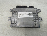 2012 Nissan Versa PCM Engine Control Computer ECU ECM PCU OEM P/N:MEC901-931 MEC901-922 A1 Fits OEM Used Auto Parts - Oemuse
