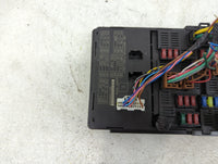 2012 Nissan Versa Fusebox Fuse Box Panel Relay Module Fits OEM Used Auto Parts - Oemusedautoparts1.com