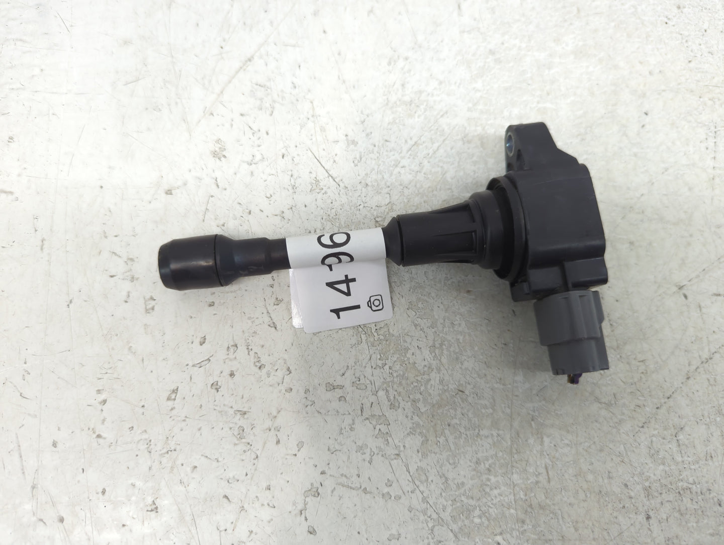 2012-2019 Nissan Versa Ignition Coil Igniter Pack - Oemusedautoparts1.com