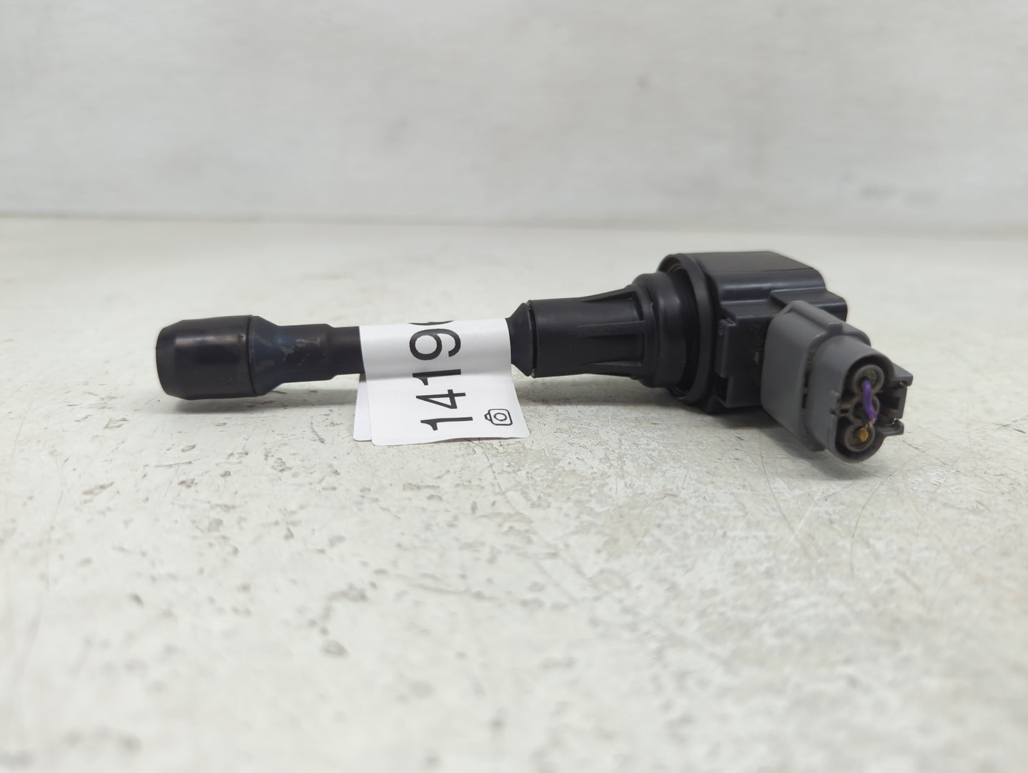 2012-2019 Nissan Versa Ignition Coil Igniter Pack - Oemusedautoparts1.com