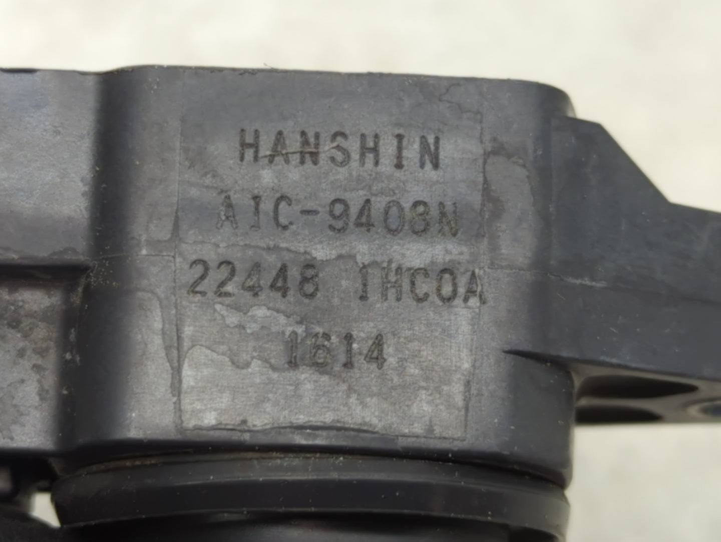 2012-2019 Nissan Versa Ignition Coil Igniter Pack - Oemusedautoparts1.com