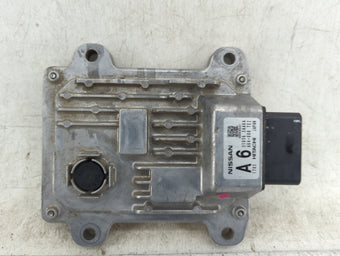 compare product 2012-2012 Nissan Versa Transmission Control Module Tcu Tcm 31036-3aa6a