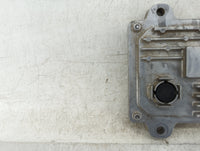 2012-2012 Nissan Versa Transmission Control Module Tcu Tcm 31036-3aa6a - Oemusedautoparts1.com