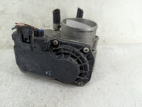 2012-2019 Nissan Versa Throttle Body Fits Fits 2012 2013 2014 2015 2016 2017 2018 2019 OEM Used Auto Parts - Oemusedautopart