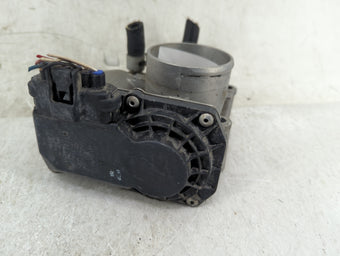 compare product 2012-2019 Nissan Versa Throttle Body Fits Fits 2012 2013 2014 2015 2016 2017 2018 2019 OEM Used Auto Parts