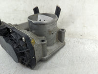2012-2019 Nissan Versa Throttle Body Fits Fits 2012 2013 2014 2015 2016 2017 2018 2019 OEM Used Auto Parts - Oemusedautopart