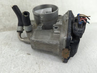 2012-2019 Nissan Versa Throttle Body Fits Fits 2012 2013 2014 2015 2016 2017 2018 2019 OEM Used Auto Parts - Oemusedautopart