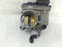 2012-2019 Nissan Versa Throttle Body Fits Fits 2012 2013 2014 2015 2016 2017 2018 2019 OEM Used Auto Parts - Oemusedautopart