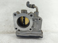 2012-2019 Nissan Versa Throttle Body Fits Fits 2012 2013 2014 2015 2016 2017 2018 2019 OEM Used Auto Parts - Oemusedautopart