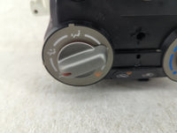 2012-2013 Nissan Versa Climate Control Module Temperature AC/Heater Replacement P/N:27510 00B96 Fits Fits 2012 2013 OEM Used
