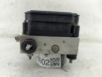 2012 Nissan Versa ABS Pump Control Module Replacement P/N:476603BB0A Fits OEM Used Auto Parts - Oemusedautoparts1.com