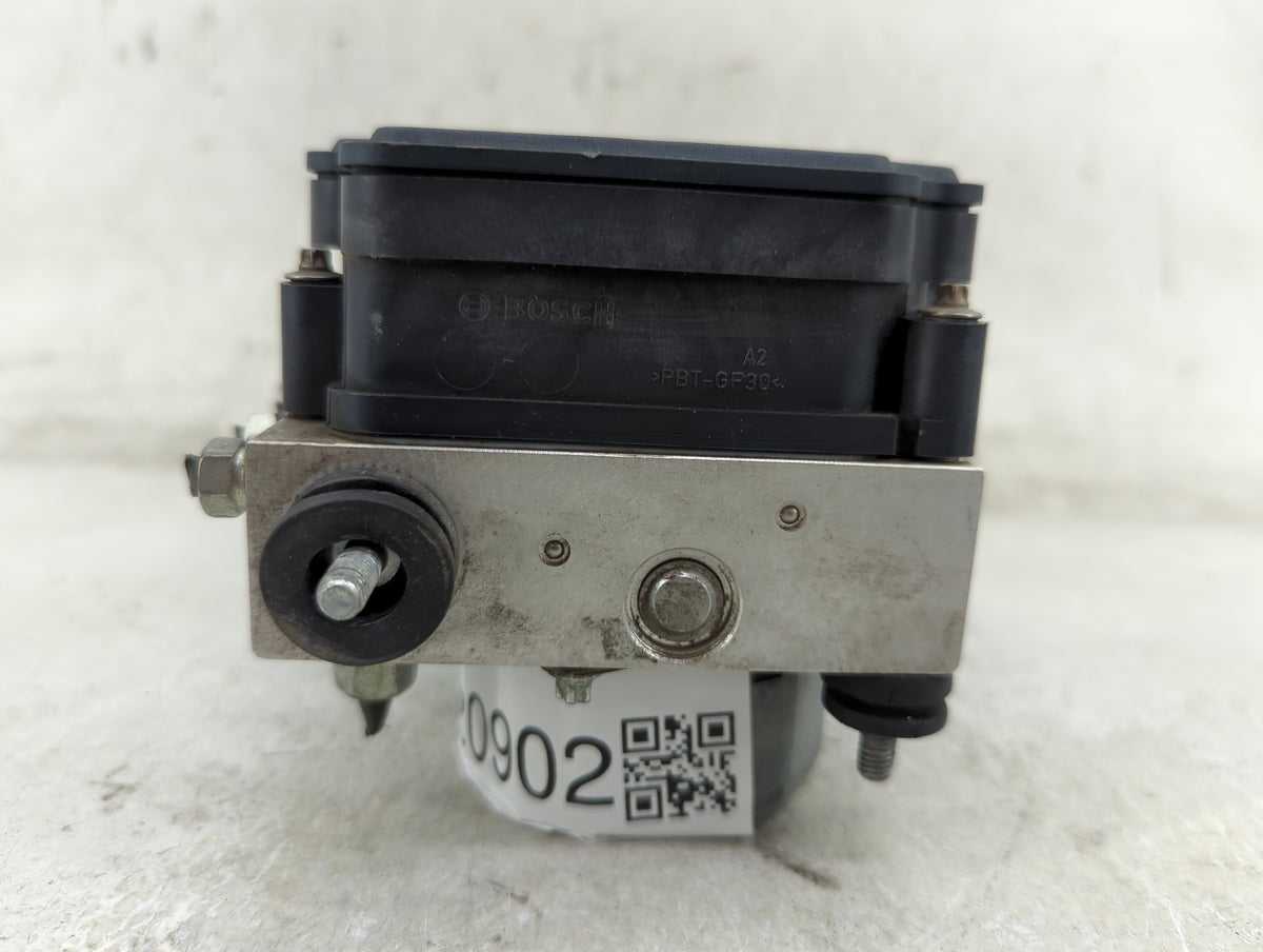 2012 Nissan Versa Anti-Lock Brake ABS Pump Module Actuator OEM P/N:476603BB0A Fits OEM Used Auto Parts - Oemusedautoparts1.c