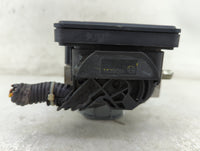 2012 Nissan Versa ABS Pump Control Module Replacement P/N:476603BB0A Fits OEM Used Auto Parts - Oemusedautoparts1.com