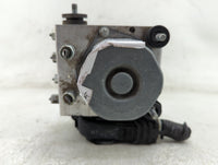 2012 Nissan Versa ABS Pump Control Module Replacement P/N:476603BB0A Fits OEM Used Auto Parts - Oemusedautoparts1.com