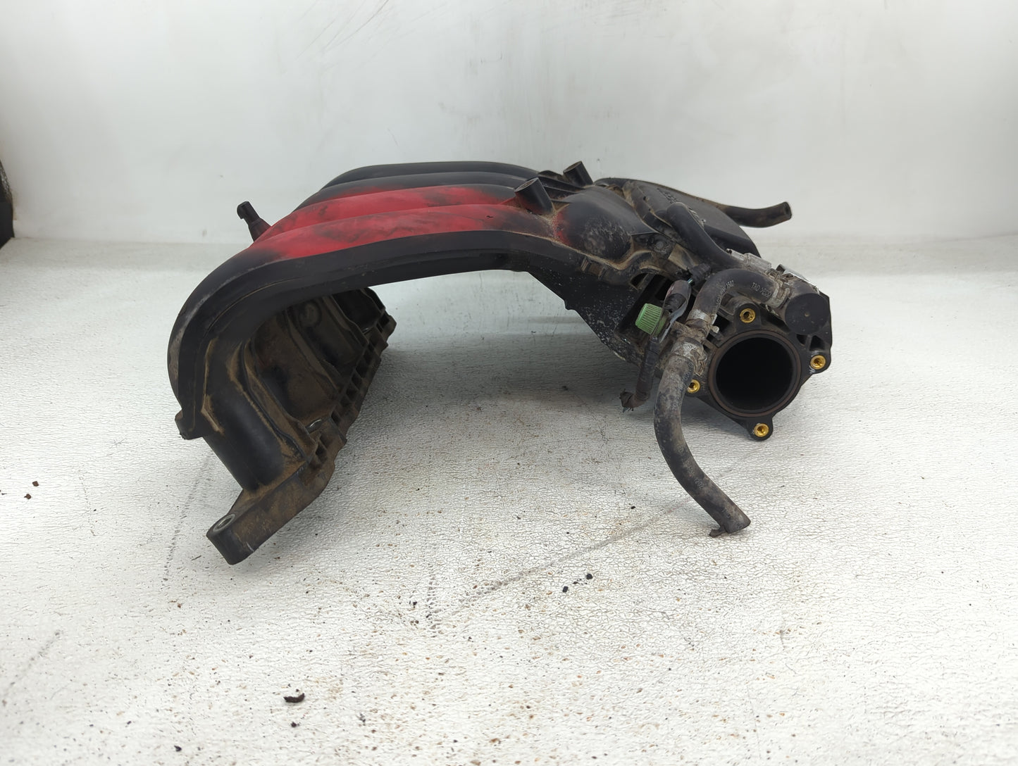 2012-2018 Nissan Versa Air Intake Manifold Fits Fits 2012 2013 2014 2015 2016 2017 2018 2019 OEM Used Auto Parts - Oemusedau