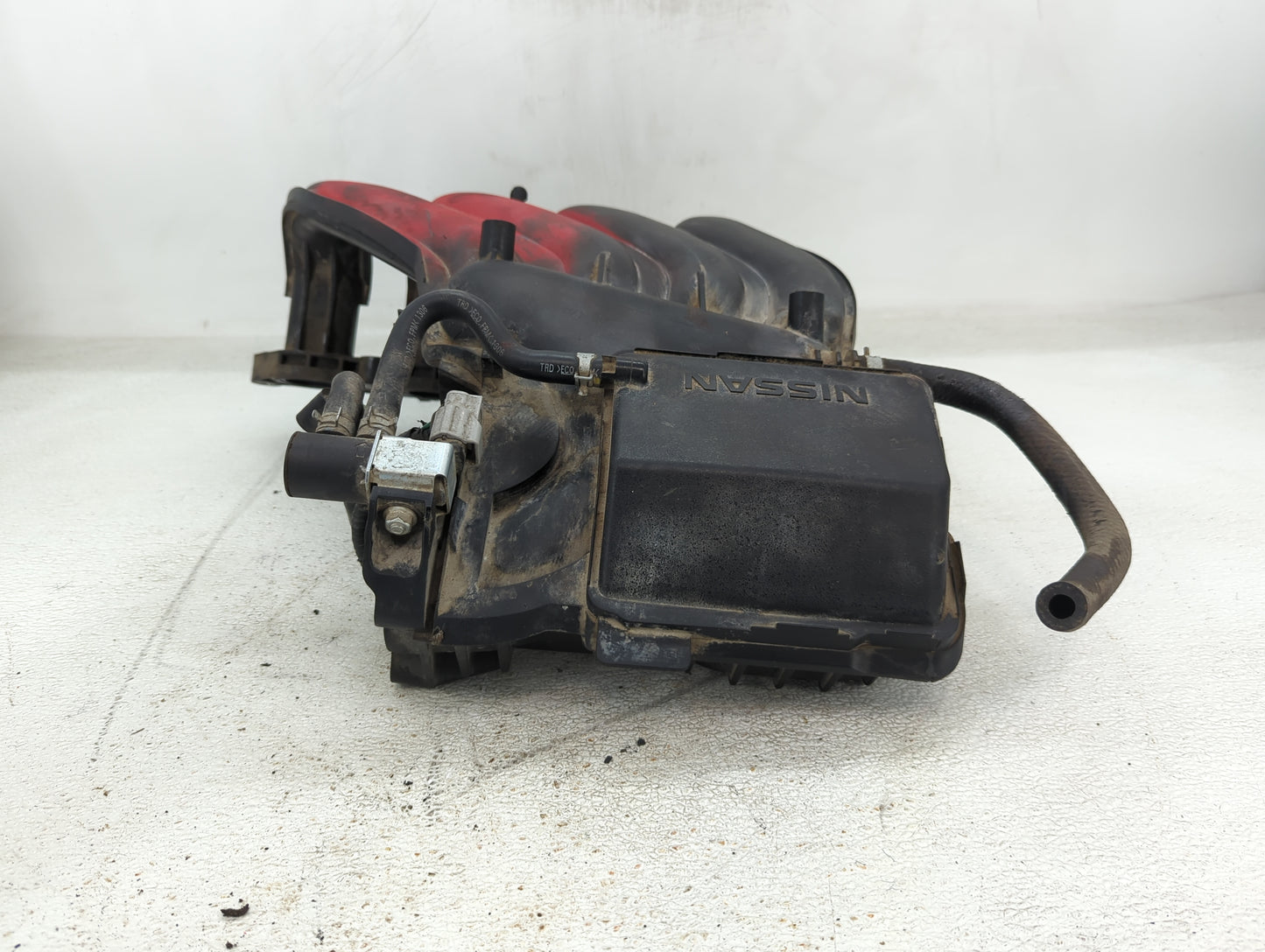 2012-2018 Nissan Versa Air Intake Manifold Fits Fits 2012 2013 2014 2015 2016 2017 2018 2019 OEM Used Auto Parts - Oemusedau
