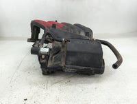 2012-2018 Nissan Versa Air Intake Manifold Fits Fits 2012 2013 2014 2015 2016 2017 2018 2019 OEM Used Auto Parts - Oemusedau