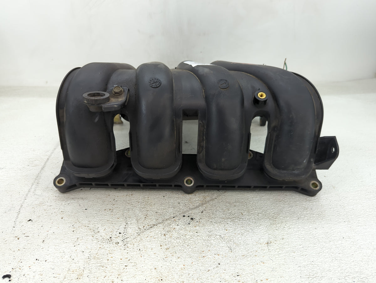 2012-2018 Nissan Versa Air Intake Manifold Fits Fits 2012 2013 2014 2015 2016 2017 2018 2019 OEM Used Auto Parts - Oemusedau