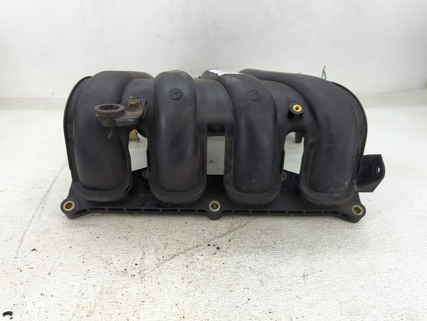 2012-2018 Nissan Versa Air Intake Manifold Fits Fits 2012 2013 2014 2015 2016 2017 2018 2019 OEM Used Auto Parts - Oemusedau