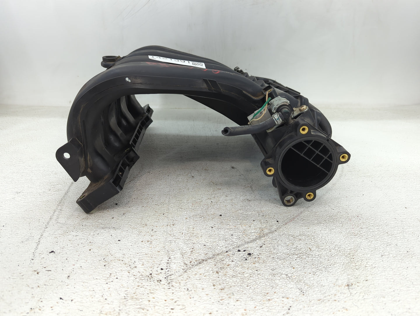2012-2018 Nissan Versa Air Intake Manifold Fits Fits 2012 2013 2014 2015 2016 2017 2018 2019 OEM Used Auto Parts - Oemusedau