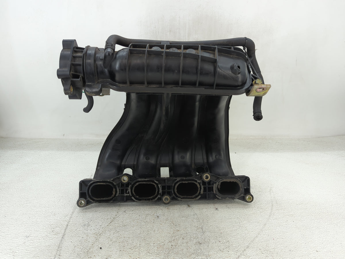 2012-2018 Nissan Versa Air Intake Manifold Fits Fits 2012 2013 2014 2015 2016 2017 2018 2019 OEM Used Auto Parts - Oemusedau