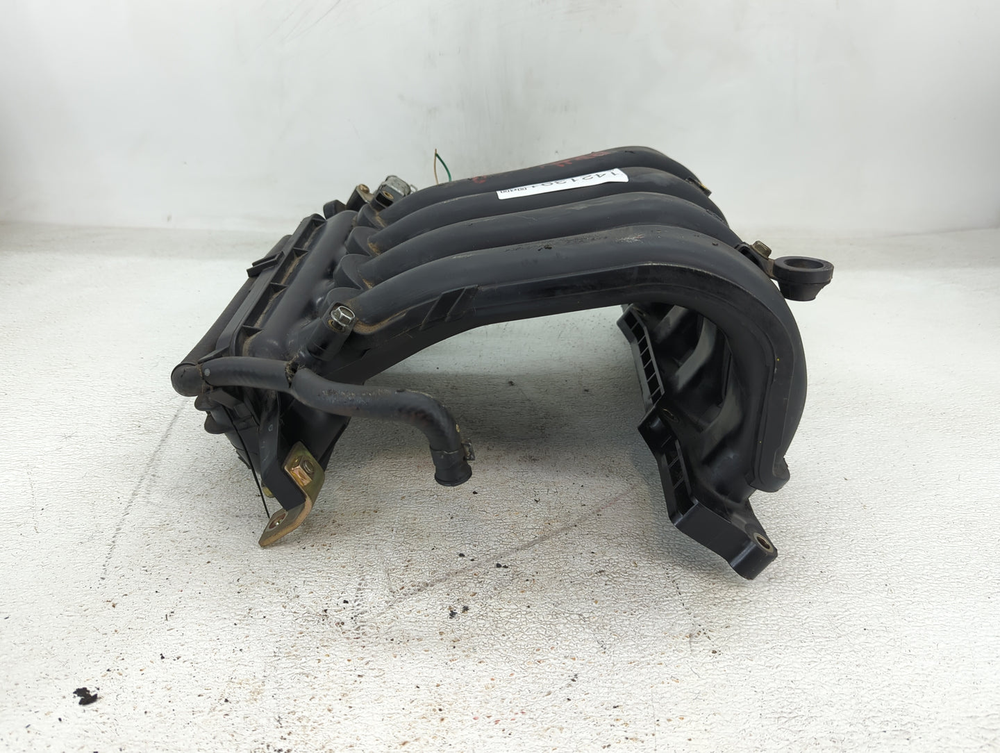 2012-2018 Nissan Versa Air Intake Manifold Fits Fits 2012 2013 2014 2015 2016 2017 2018 2019 OEM Used Auto Parts - Oemusedau