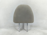 2012 Nissan Versa Headrest Head Rest Front Driver Seat Tan - Oemusedautoparts1.com