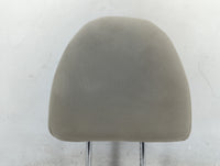 2012 Nissan Versa Headrest Head Rest Front Driver Seat Tan - Oemusedautoparts1.com