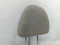 2012 Nissan Versa Headrest Head Rest Front Driver Seat Tan - Oemusedautoparts1.com