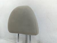 2012 Nissan Versa Headrest Head Rest Front Driver Seat Tan - Oemusedautoparts1.com