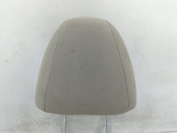 2012 Nissan Versa Headrest Head Rest Front Driver Seat Tan - Oemusedautoparts1.com
