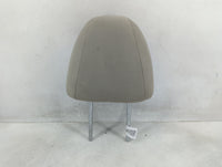 2012 Nissan Versa Headrest Head Rest Front Driver Seat Tan - Oemusedautoparts1.com