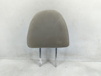 2012 Nissan Versa Headrest Head Rest Front Driver Passenger Seat Fits OEM Used Auto Parts - Oemusedautoparts1.com